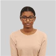 I give private online lessons to children who require help with improving their English skills